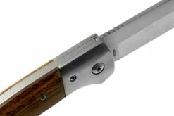 Böker Magnum Rustic 01SC075 Couteau De Poche -KNIVESANDTOOLS Magasin BO01SC075 06 boker magnum