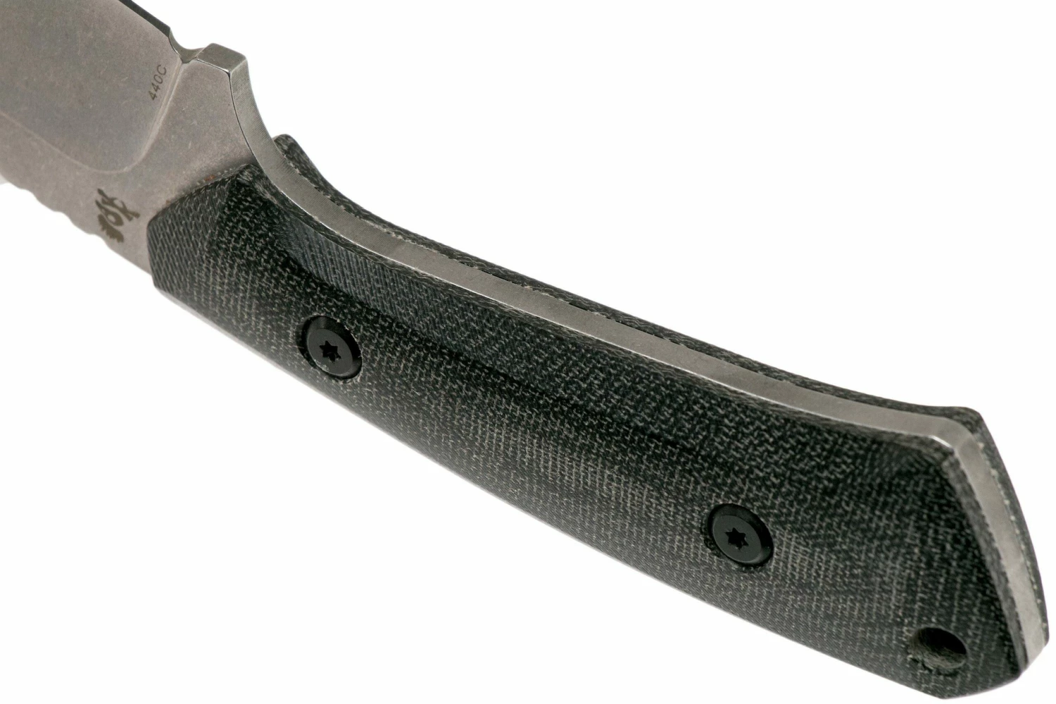 Böker Plus Spark 02BO010 Couteau à Lame Fixe, Kornel Kiss Design 6 Böker Plus Spark 02BO010 Couteau à Lame Fixe, Kornel Kiss Design – Image 4