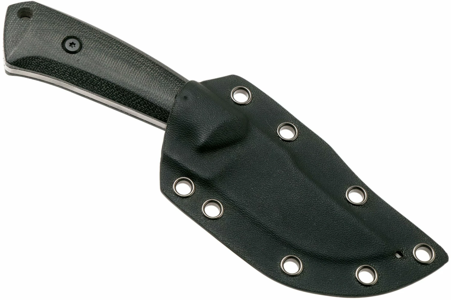 Böker Plus Spark 02BO010 Couteau à Lame Fixe, Kornel Kiss Design 9 Böker Plus Spark 02BO010 Couteau à Lame Fixe, Kornel Kiss Design – Image 7