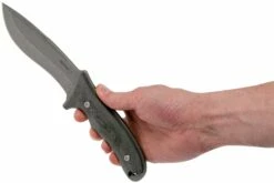 Böker Plus Orca Pro 02BO015 Couteau De Survie -KNIVESANDTOOLS Magasin BO02BO015 06 boker
