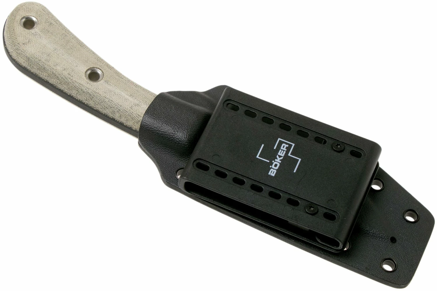 Böker Plus Little Rok 02BO026 Couteau Outdoor, James Helm Design 9 Böker Plus Little Rok 02BO026 Couteau Outdoor, James Helm Design – Image 7