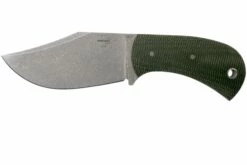 Böker Plus Mad Man 02BO052 Couteau Fixe, Franck Souville Design