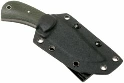 Böker Plus Mad Man 02BO052 Couteau Fixe, Franck Souville Design 14 Böker Plus Mad Man 02BO052 Couteau Fixe, Franck Souville Design -KNIVESANDTOOLS Magasin BO02BO052 06 boker