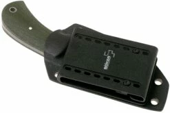 Böker Plus Mad Man 02BO052 Couteau Fixe, Franck Souville Design 15 Böker Plus Mad Man 02BO052 Couteau Fixe, Franck Souville Design -KNIVESANDTOOLS Magasin BO02BO052 07 boker