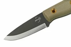 Böker Plus Vigtig 02BO075 Couteau De Bushcraft, Dave Wenger Design 12 Böker Plus Vigtig 02BO075 Couteau De Bushcraft, Dave Wenger Design -KNIVESANDTOOLS Magasin BO02BO075 03 boker