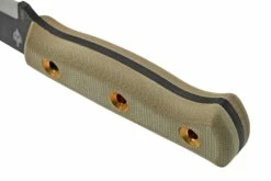 Böker Plus Vigtig 02BO075 Couteau De Bushcraft, Dave Wenger Design 13 Böker Plus Vigtig 02BO075 Couteau De Bushcraft, Dave Wenger Design -KNIVESANDTOOLS Magasin BO02BO075 04 boker