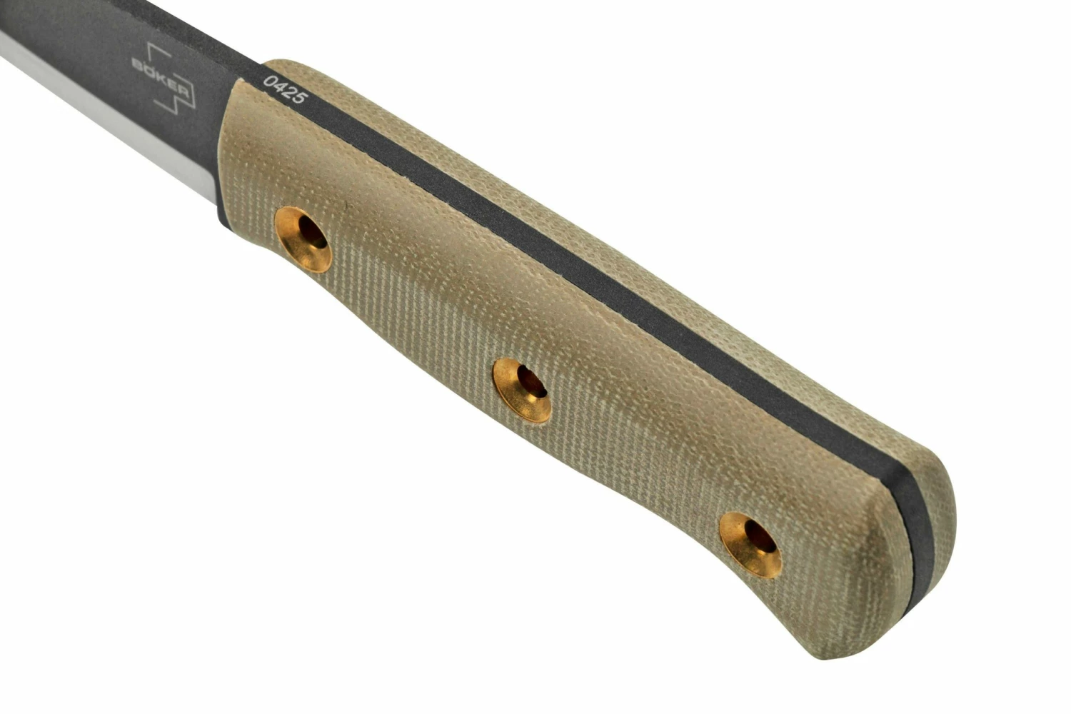 Böker Plus Vigtig 02BO075 Couteau De Bushcraft, Dave Wenger Design 8 Böker Plus Vigtig 02BO075 Couteau De Bushcraft, Dave Wenger Design – Image 6