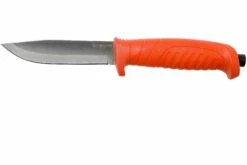 Böker Magnum Knivgar SAR Orange 02MB011 Couteau D'outdoor