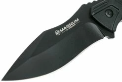 Böker Magnum Advance Pro Fixed 02RY300 Couteau à Lame Fixe 12 Böker Magnum Advance Pro Fixed 02RY300 Couteau à Lame Fixe -KNIVESANDTOOLS Magasin BO02RY300 03 boker