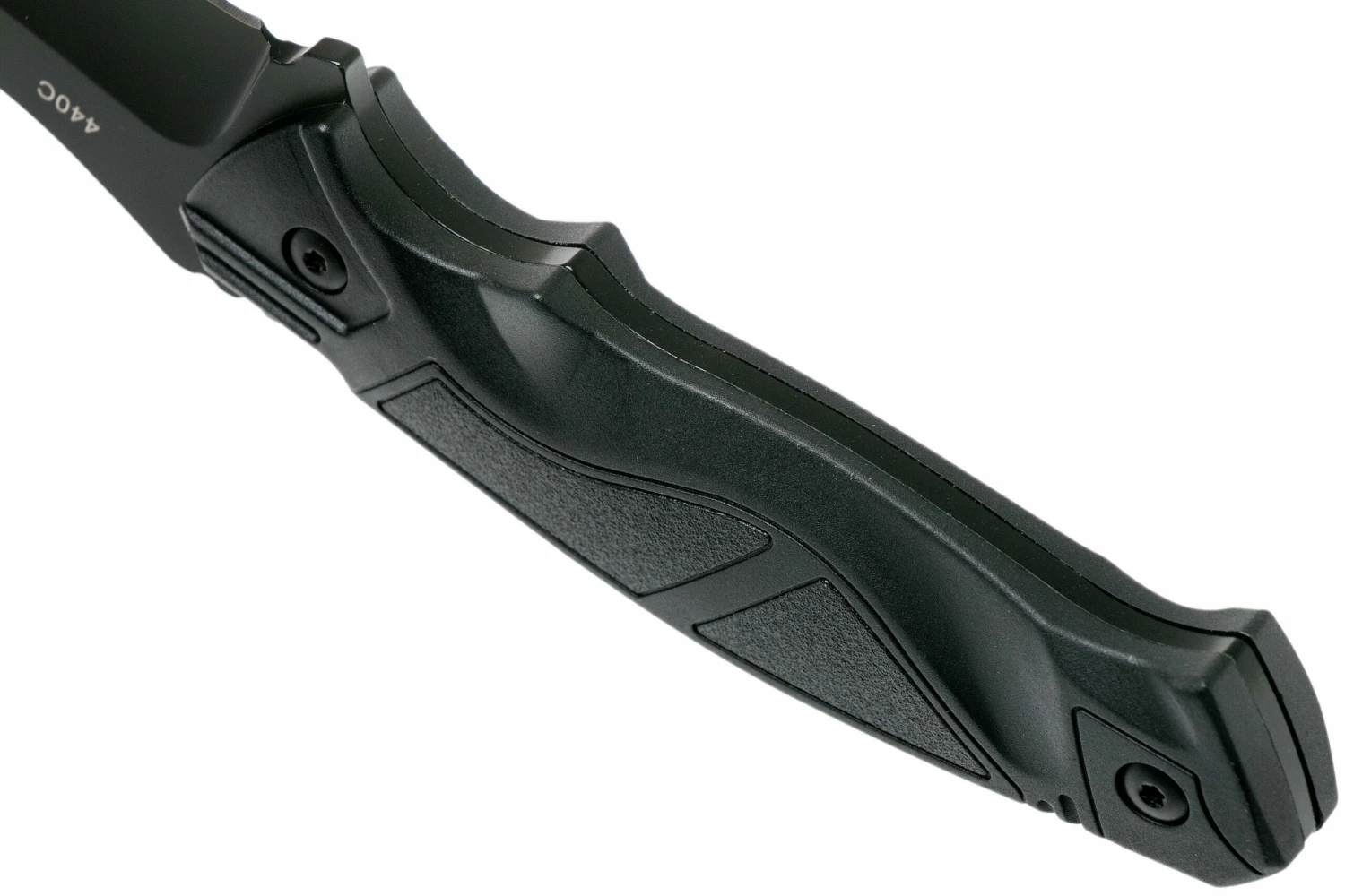 Böker Magnum Advance Pro Fixed 02RY300 Couteau à Lame Fixe 6 Böker Magnum Advance Pro Fixed 02RY300 Couteau à Lame Fixe – Image 4