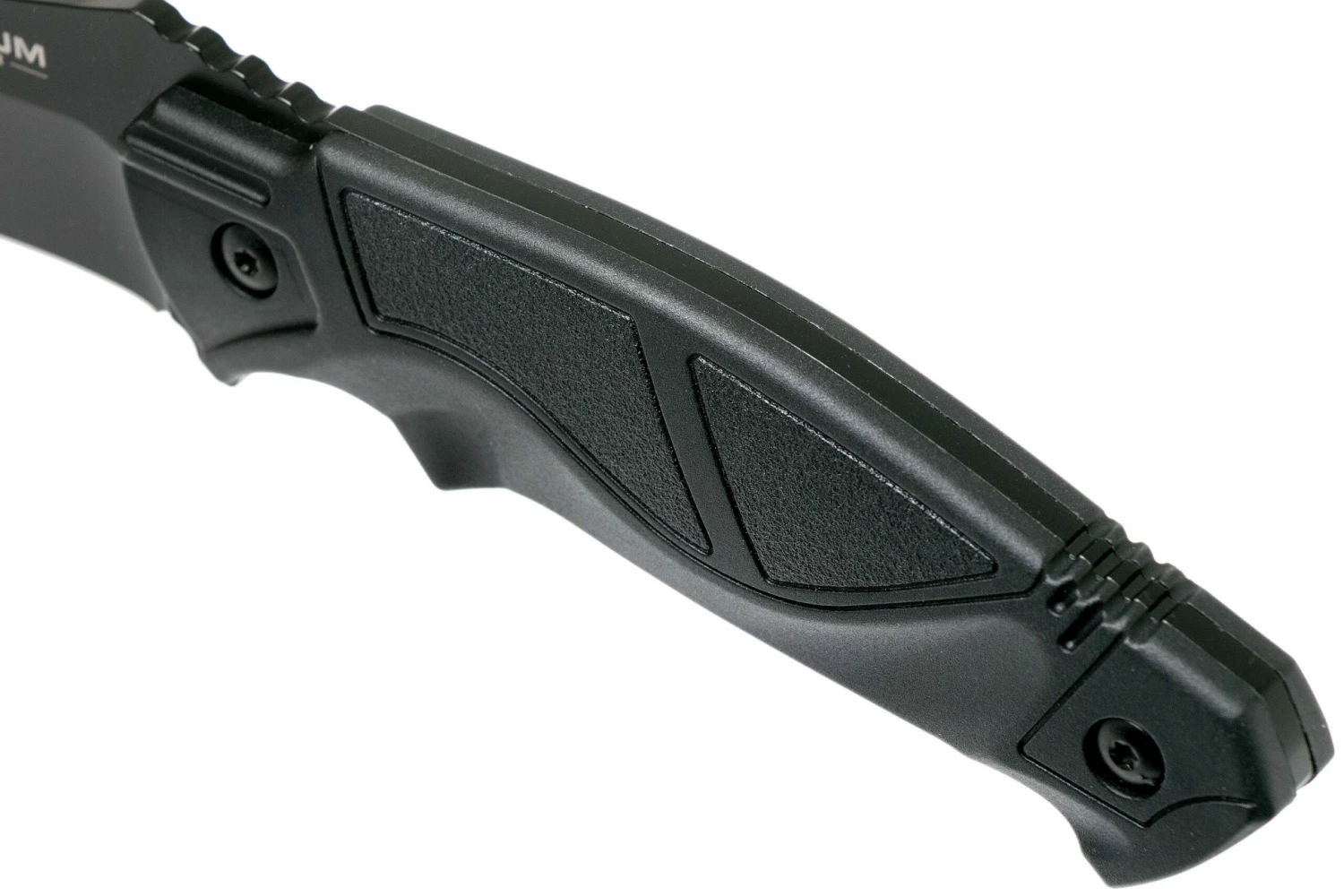 Böker Magnum Advance Pro Fixed 02RY300 Couteau à Lame Fixe 7 Böker Magnum Advance Pro Fixed 02RY300 Couteau à Lame Fixe – Image 5