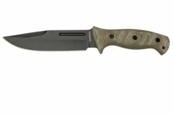 Böker Magnum Desert Warrior 2.0 02SC012 Couteau De Survie
