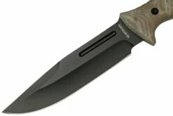 Böker Magnum Desert Warrior 2.0 02SC012 Couteau De Survie -KNIVESANDTOOLS Magasin BO02SC012 03 boker