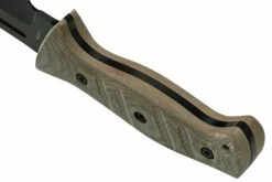 Böker Magnum Desert Warrior 2.0 02SC012 Couteau De Survie -KNIVESANDTOOLS Magasin BO02SC012 04 boker