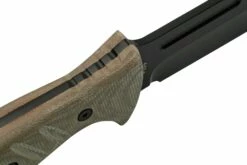 Böker Magnum Desert Warrior 2.0 02SC012 Couteau De Survie -KNIVESANDTOOLS Magasin BO02SC012 05 boker