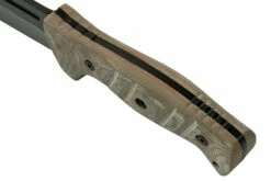 Böker Magnum Desert Warrior 2.0 02SC012 Couteau De Survie -KNIVESANDTOOLS Magasin BO02SC012 06 boker