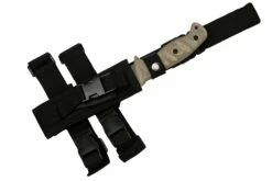 Böker Magnum Desert Warrior 2.0 02SC012 Couteau De Survie -KNIVESANDTOOLS Magasin BO02SC012 07 boker