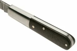 Böker Barlow M4 Sherman Damast, 110038DAM Couteau De Poche Slipjoint -KNIVESANDTOOLS Magasin BO110038DAM 07 boker