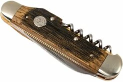 Böker Winzermesser 110185 Couteau Sommelier -KNIVESANDTOOLS Magasin BO110185 04 boker bo110185 04