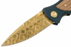 Böker Tirpitz Damast Gold Limited Edition 110194DAM Couteau De Poche 14 Böker Tirpitz Damast Gold Limited Edition 110194DAM Couteau De Poche -KNIVESANDTOOLS Magasin BO110194DAM 03 boker