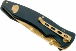 Böker Tirpitz Damast Gold Limited Edition 110194DAM Couteau De Poche 16 Böker Tirpitz Damast Gold Limited Edition 110194DAM Couteau De Poche -KNIVESANDTOOLS Magasin BO110194DAM 05 boker