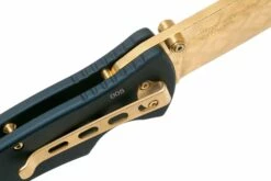 Böker Tirpitz Damast Gold Limited Edition 110194DAM Couteau De Poche 18 Böker Tirpitz Damast Gold Limited Edition 110194DAM Couteau De Poche -KNIVESANDTOOLS Magasin BO110194DAM 07 boker