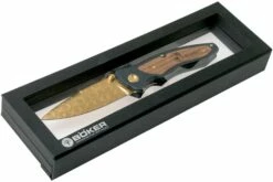 Böker Tirpitz Damast Gold Limited Edition 110194DAM Couteau De Poche 21 Böker Tirpitz Damast Gold Limited Edition 110194DAM Couteau De Poche -KNIVESANDTOOLS Magasin BO110194DAM 10 boker