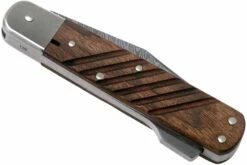 Böker 98k Damascus 110715DAM Couteau De Poche 13 Böker 98k Damascus 110715DAM Couteau De Poche -KNIVESANDTOOLS Magasin BO110715DAM 04 boker