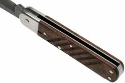 Böker 98k Damascus 110715DAM Couteau De Poche 14 Böker 98k Damascus 110715DAM Couteau De Poche -KNIVESANDTOOLS Magasin BO110715DAM 05 boker