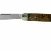 Böker Cattle Knife Curly Birch 110910 Couteau De Poche -KNIVESANDTOOLS Magasin BO110910 01 boker