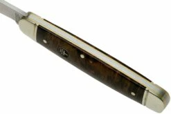 Böker Cattle Knife Curly Birch 110910 Couteau De Poche 15 Böker Cattle Knife Curly Birch 110910 Couteau De Poche -KNIVESANDTOOLS Magasin BO110910 07 boker