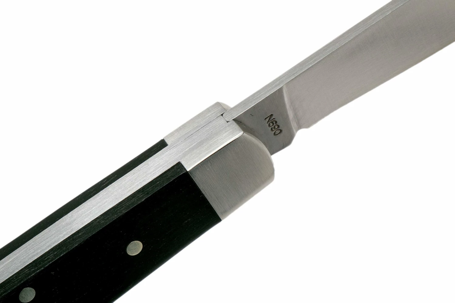 Böker Barlow Prime Hornbeam 110942 Couteau De Poche 8 Böker Barlow Prime Hornbeam 110942 Couteau De Poche – Image 6