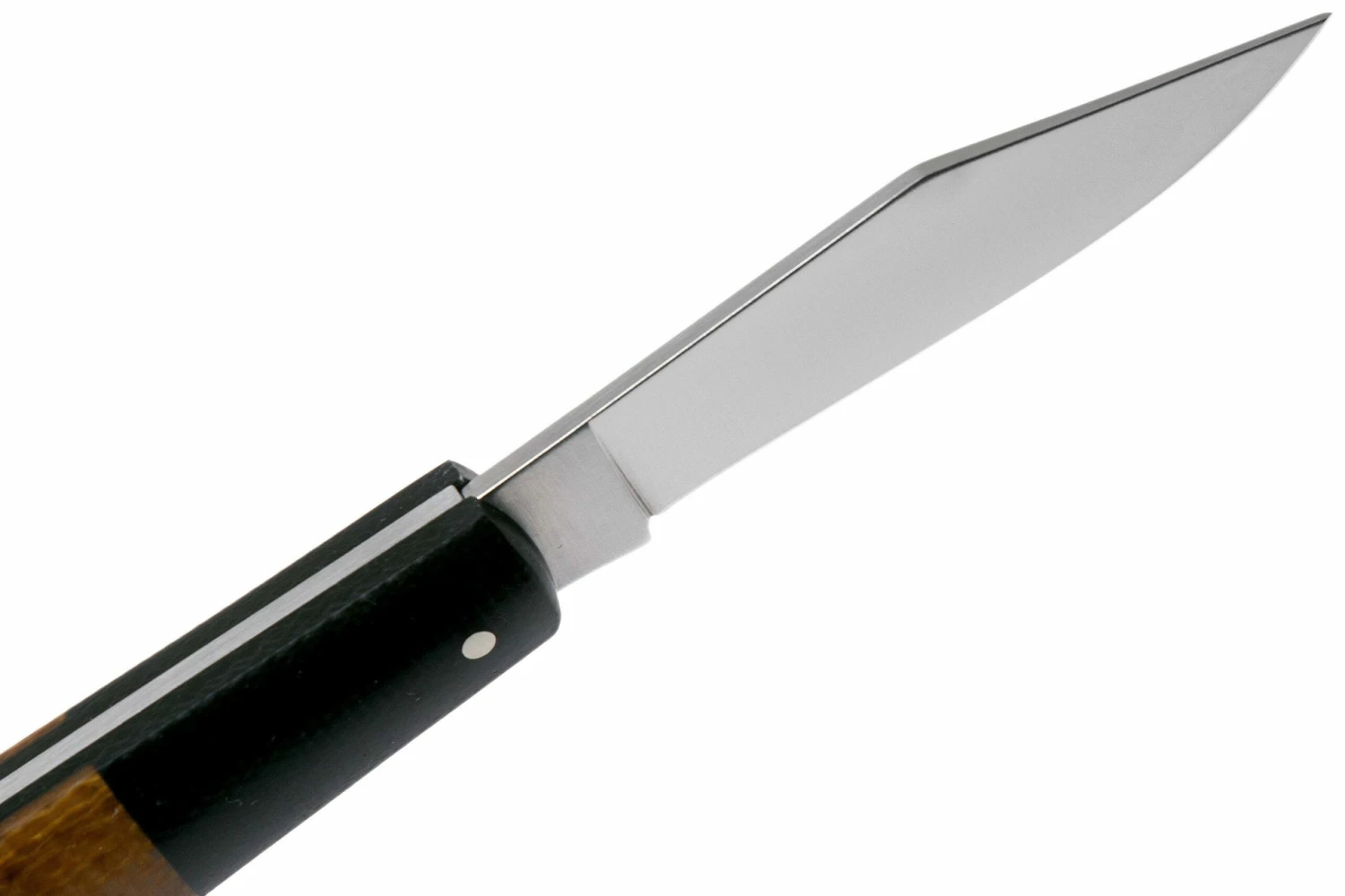 Böker BÖKER BARLOW INTEGRAL JUTE MICARTA BRAUN 8 Böker BÖKER BARLOW INTEGRAL JUTE MICARTA BRAUN – Image 6