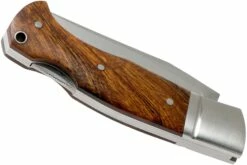 Böker Boxer 111025 Desert Ironwood Couteau De Gentleman, Raphael Durand Design 13 Böker Boxer 111025 Desert Ironwood Couteau De Gentleman, Raphael Durand Design -KNIVESANDTOOLS Magasin BO111025 04 boker