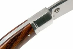 Böker Boxer 111025 Desert Ironwood Couteau De Gentleman, Raphael Durand Design 15 Böker Boxer 111025 Desert Ironwood Couteau De Gentleman, Raphael Durand Design -KNIVESANDTOOLS Magasin BO111025 06 boker