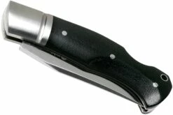 Böker Boxer 111028 Micarta Couteau De Gentleman, Raphael Durand Design -KNIVESANDTOOLS Magasin BO111028 04 boker