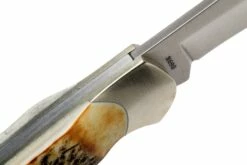 Böker Junior Scout Stag - 111910, Couteau De Poche 15 Böker Junior Scout Stag - 111910, Couteau De Poche -KNIVESANDTOOLS Magasin BO111910 06 boker