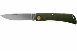 Böker Rangebuster Green 111914 Couteau De Poche