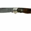 Böker Junior Scout Damast Curly Birch 111920DAM Couteau De Gentleman -KNIVESANDTOOLS Magasin BO111920DAM 01 boker