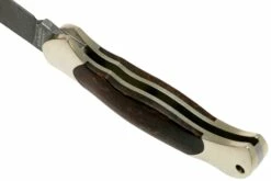 Böker Junior Scout Damast Curly Birch 111920DAM Couteau De Gentleman -KNIVESANDTOOLS Magasin BO111920DAM 05 boker
