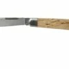 Böker Barlow Prime Curly Birch 111942 Couteau De Poche -KNIVESANDTOOLS Magasin BO111942 01 boker