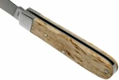 Böker Barlow Prime Curly Birch 111942 Couteau De Poche 14 Böker Barlow Prime Curly Birch 111942 Couteau De Poche -KNIVESANDTOOLS Magasin BO111942 05 boker