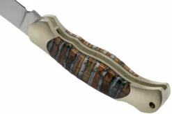 Böker Junior Scout Mammuth 111990 Couteau De Gentleman 14 Böker Junior Scout Mammuth 111990 Couteau De Gentleman -KNIVESANDTOOLS Magasin BO111990 05 boker