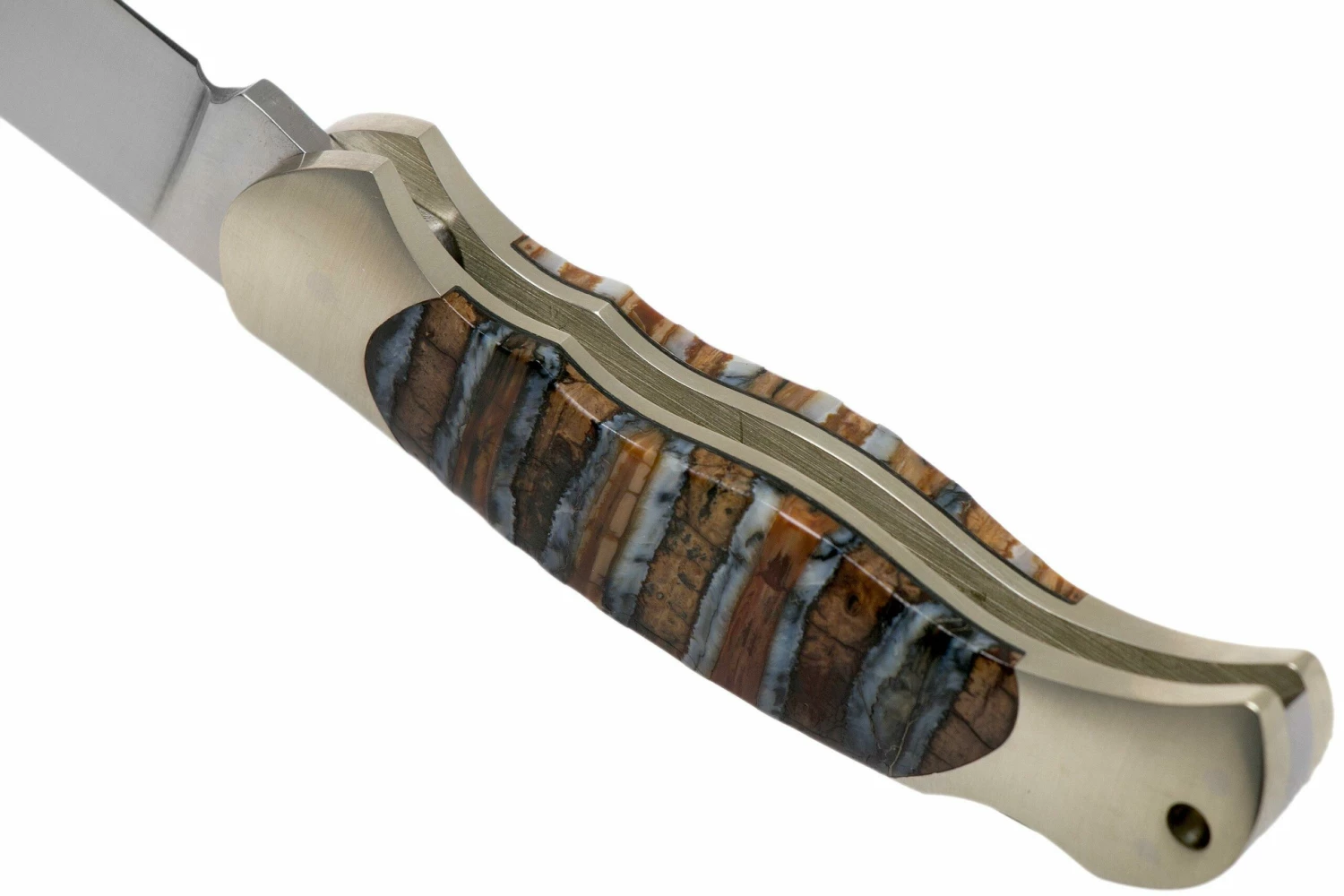 Böker Junior Scout Mammuth 111990 Couteau De Gentleman 7 Böker Junior Scout Mammuth 111990 Couteau De Gentleman – Image 5