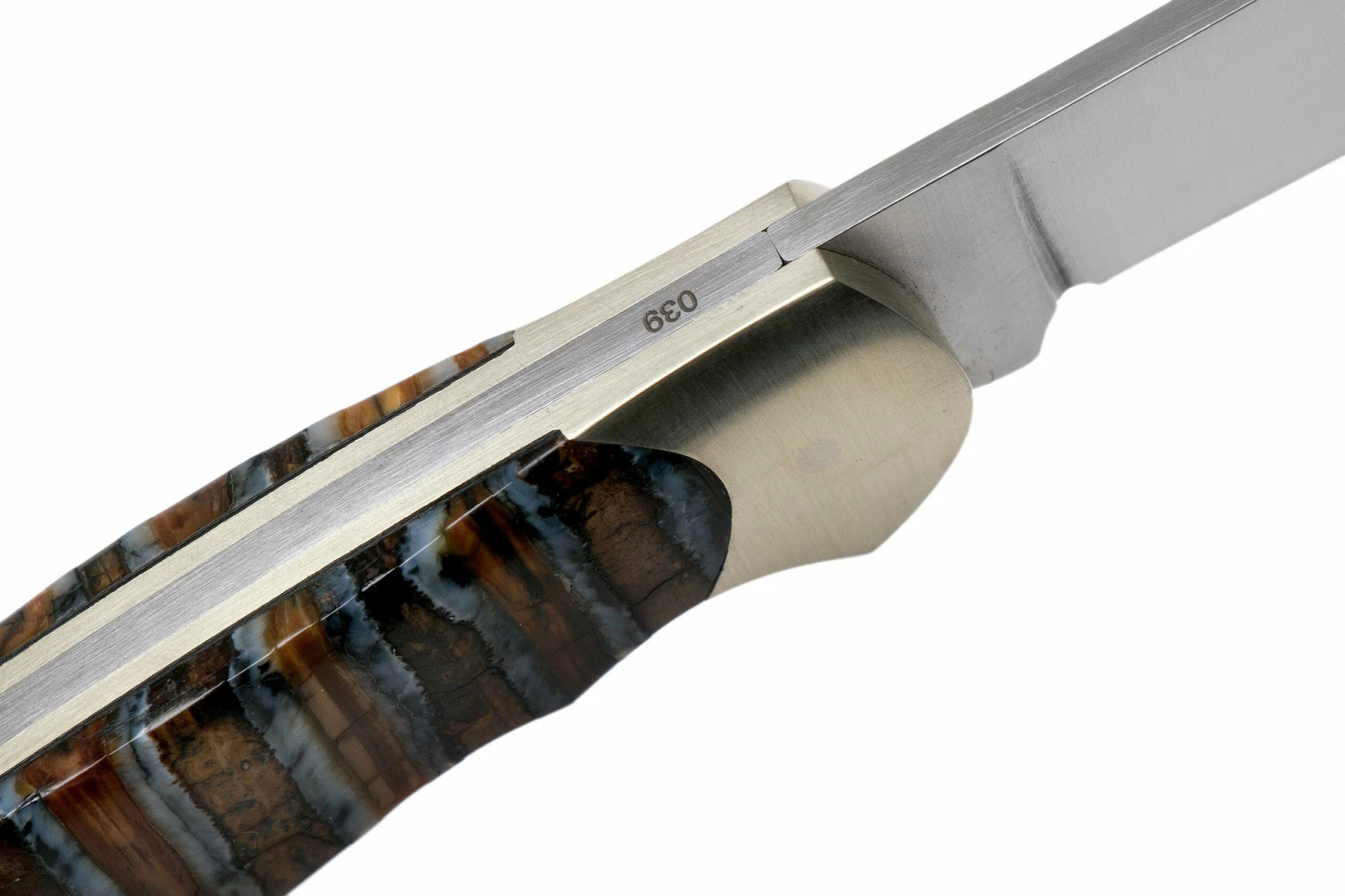 Böker Junior Scout Mammuth 111990 Couteau De Gentleman 8 Böker Junior Scout Mammuth 111990 Couteau De Gentleman – Image 6