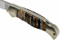 Böker Junior Scout Mammuth 111990 Couteau De Gentleman 16 Böker Junior Scout Mammuth 111990 Couteau De Gentleman -KNIVESANDTOOLS Magasin BO111990 07 boker