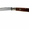 Böker Trapper Uno Desert Ironwood 112565 Couteau De Poche Slipjoint -KNIVESANDTOOLS Magasin BO112565 01 boker