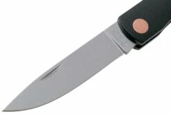 Böker Rangebuster Black Micarta Copper 112914 Couteau De Poche 12 Böker Rangebuster Black Micarta Copper 112914 Couteau De Poche -KNIVESANDTOOLS Magasin BO112914 03 boker