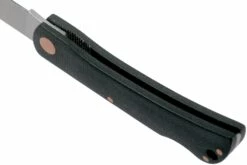 Böker Rangebuster Black Micarta Copper 112914 Couteau De Poche 14 Böker Rangebuster Black Micarta Copper 112914 Couteau De Poche -KNIVESANDTOOLS Magasin BO112914 05 boker