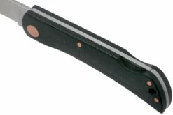 Böker Rangebuster Black Micarta Copper 112914 Couteau De Poche 16 Böker Rangebuster Black Micarta Copper 112914 Couteau De Poche -KNIVESANDTOOLS Magasin BO112914 07 boker